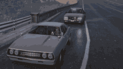 Vehicle Megaphone [PAS]