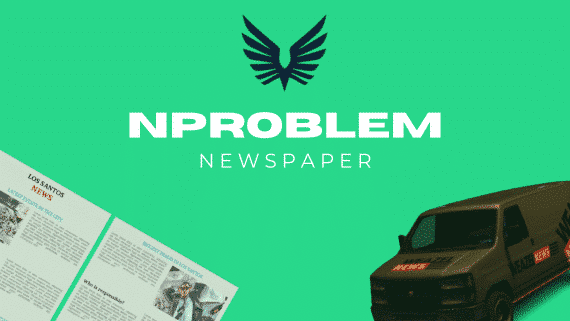 Realistic Newspaper Script Realistic Newspaper Script