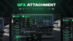 Weapon Attachments Assembler