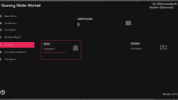 Motel Script | Owner, Customer, Employee Systems - Image 4