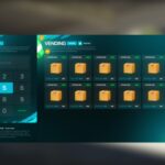 Player Vending Machines
