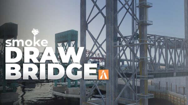 Functional Lift Bridges at Port Functional Lift Bridges at Port
