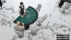 QBCore Casino Scripts Package - Image 1