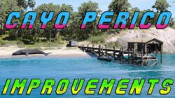 FiveM Cayo Perico Drug Missions+ More - Image 2