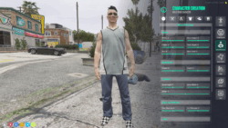 Illenium Appearance Reskin (NoPixel Inspired) - Image 3