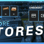 Core Stores
