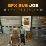 Bus Job by GFX Development