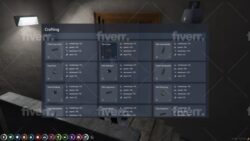 QBCore Framework V5 [250+ Scripts] - Image 5