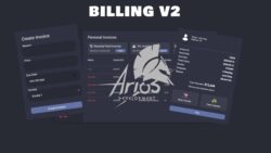 The Ultimate Billing Script