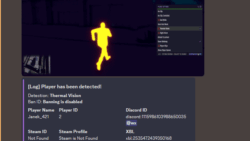 FREE FiveM Anticheat - Image 3