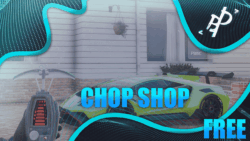 Chop Shop Script | Chop down cars, Exciting minigames, Unexpected enemies