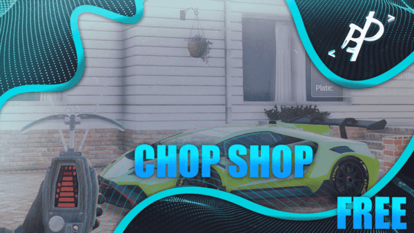 Chop Shop Script | Chop down cars, Exciting minigames, Unexpected enemies Chop Shop Script | Chop down cars, Exciting minigames, Unexpected enemies