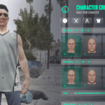 Illenium Appearance Reskin (NoPixel Inspired)
