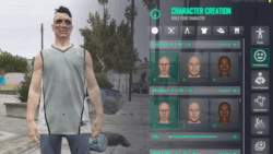 Illenium Appearance Reskin (NoPixel Inspired)