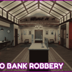 Paleto Bank Robbery for Gabz Maps
