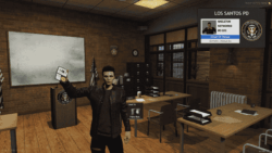 [QB] qb-idcard Usable Item | OPEN SOURCE | qb-core id card - Image 8