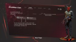 [QB/ESX] Advanced CrewSystem | FiveM Crew System for qb-core and es_extended - Image 6