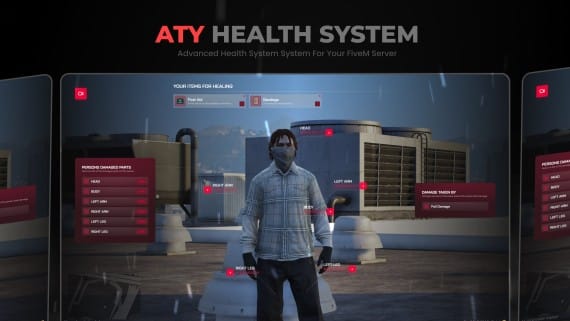 Advanced Health System | Body Health Advanced Health System | Body Health