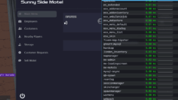 Motel Script | Owner, Customer, Employee Systems - Image 6