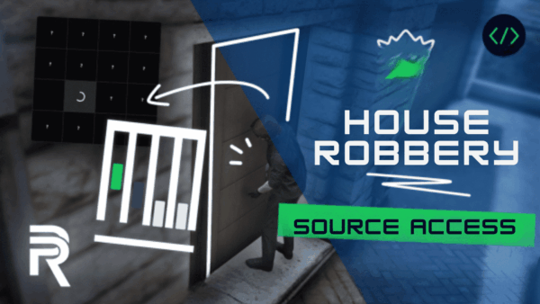 Ultimate House Robbery Script Ultimate House Robbery Script