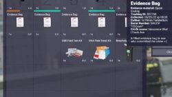 qb-evidence v2 | qb-policejob evidence alternative | qb-core - Image 4