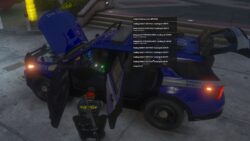 qb-evidence v2 | qb-policejob evidence alternative | qb-core - Image 3