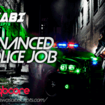 [ESX/QBCORE] ADVANCED POLICE JOB