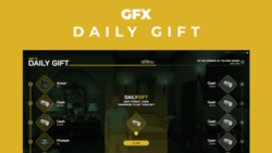 FiveM Dailygift Script