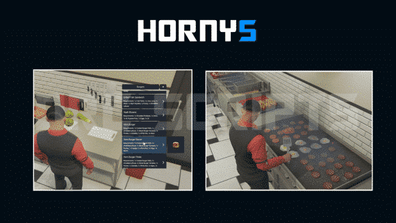 DRC Hornys Job DRC Hornys Job