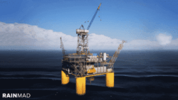 Oil Rig Heist by Rainmad Tebex Store