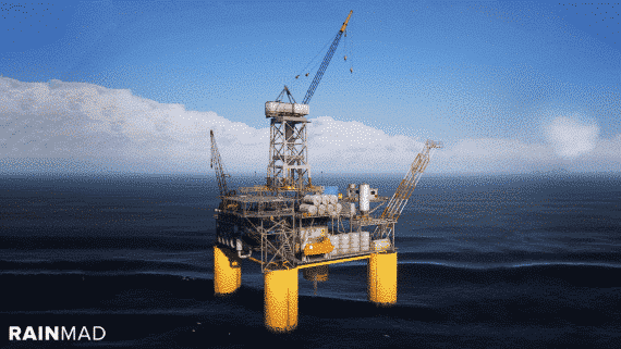 f7e4444302774b2aeb2fdb3e061f922421fb60d9 Oil Rig Heist by Rainmad Tebex Store