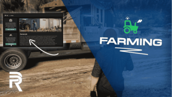 Farming Job Farming Job