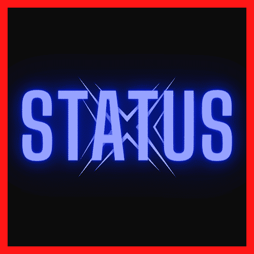 X Status System aka Skills X Status System aka Skills