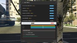 qb-garage v2 with private garages and much more! | qb-core - Image 3
