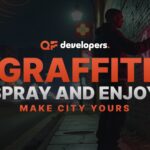 Gang Graffiti Maker
