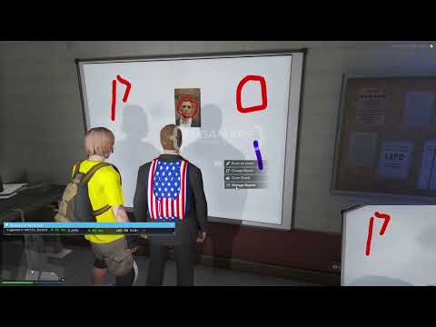 Advanced Whiteboards