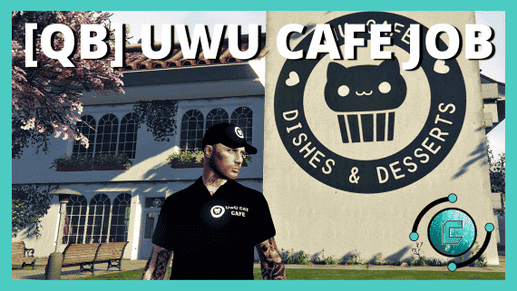 Uwu Cafe Job Uwu Cafe Job