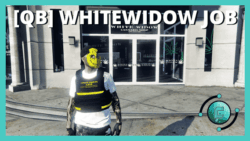 Qbcore WHITE WIDOW JOB - Image 1