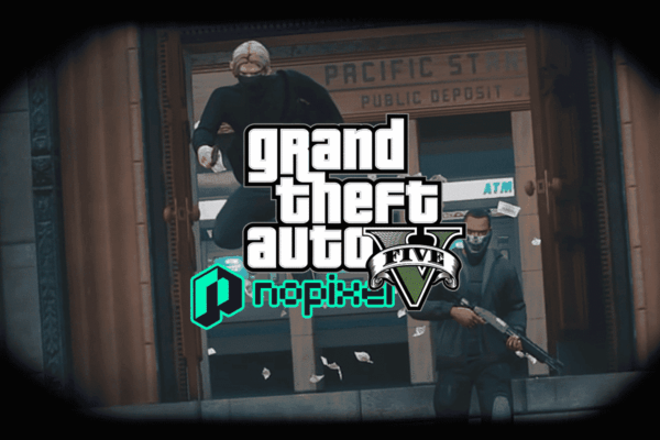 NoPixel 3.5 Server FULL FRAMEWORK NoPixel 3.5 Server FULL FRAMEWORK